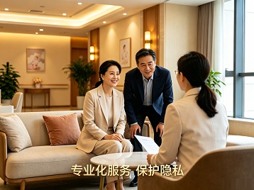 镇海有偿售卵代生女生的客户的客户群体有哪些