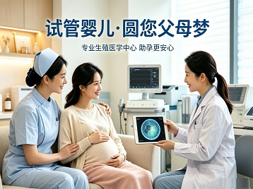 镇海辅助生育服务 试管婴儿行业的兴起背景、发展与未来展望